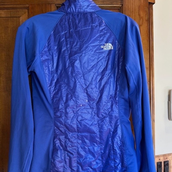 The North Face althelic jacket - Picture 2 of 11